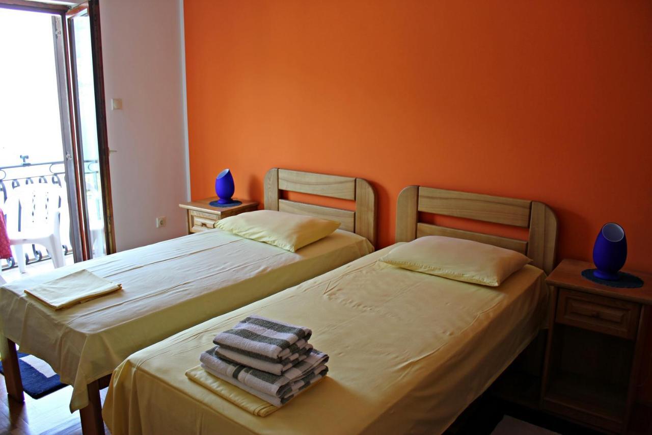Accommodation Tomcuk Kotor Room photo